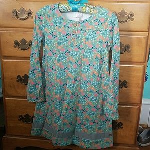 Matilda Jane dress size 10. Worn once